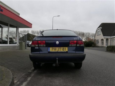 Saab 900 - 2.0 S ZO MEENEMEN Airbag bestuurder, Anti Blokkeer Systeem, Centrale deurvergrendeling en - 1