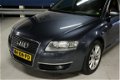 Audi A6 Avant - 2.8 FSI Pro Line Business AUTOMAAT / LEER / NAVI / HAAK / TOP AUTO - 1 - Thumbnail