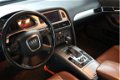 Audi A6 Avant - 2.8 FSI Pro Line Business AUTOMAAT / LEER / NAVI / HAAK / TOP AUTO - 1 - Thumbnail