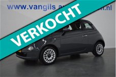 Fiat 500 - 1.0 TwinAir Pop Airco