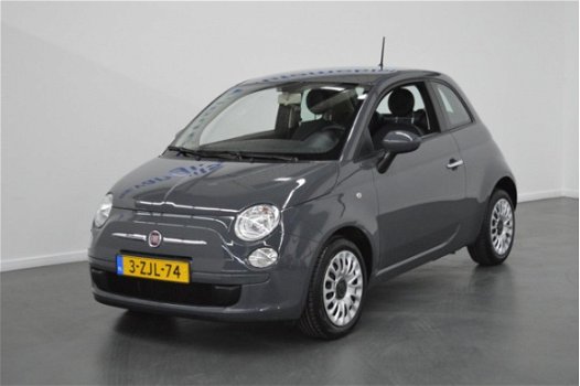 Fiat 500 - 1.0 TwinAir Pop Airco - 1