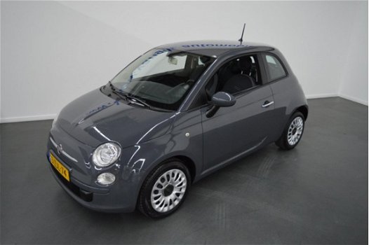 Fiat 500 - 1.0 TwinAir Pop Airco - 1