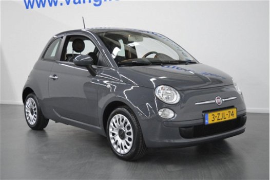 Fiat 500 - 1.0 TwinAir Pop Airco - 1