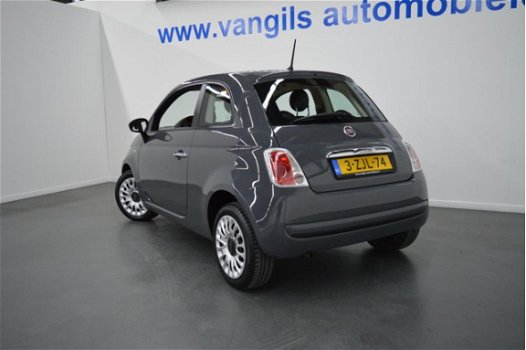 Fiat 500 - 1.0 TwinAir Pop Airco - 1