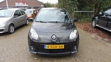 Renault Twingo - 1.5 dCi Dynamique airco, el-ramen