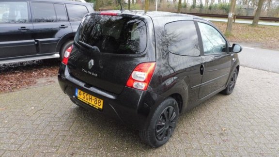 Renault Twingo - 1.5 dCi Dynamique airco, el-ramen - 1