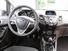 Ford Fiesta - 1.0 EcoBoost 100PK 5D Titanium X Trekhaak