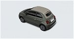 Fiat 500 - 1.2 Lounge Navi PDC Apple Carplay 5jr Garantie - 1 - Thumbnail