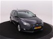 Ford Focus Wagon - 1.0 125PK EcoBoost Edition Plus | NAVIGATIE | PDC | CLIMAT CONTROL | LM VELGEN | - 1 - Thumbnail
