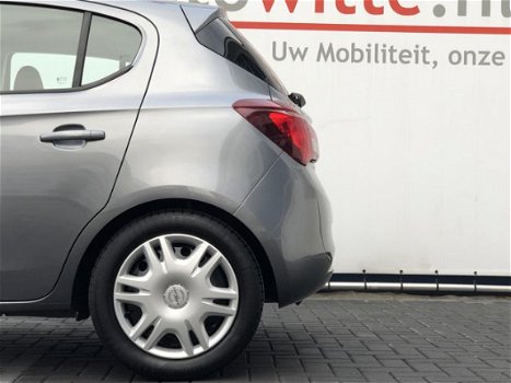 Opel Corsa - 1.4 Edition - Rijklaar prijs incl btw - 1
