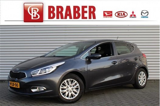 Kia Cee'd - 1.6 GDI BusinessLine | Navi | Airco | Cruise | Camera | - 1