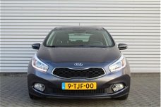 Kia Cee'd - 1.6 GDI BusinessLine | Navi | Airco | Cruise | Camera |