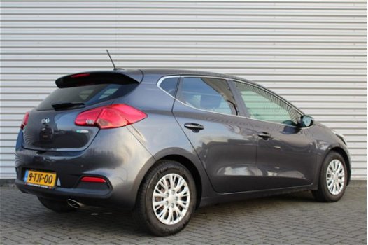 Kia Cee'd - 1.6 GDI BusinessLine | Navi | Airco | Cruise | Camera | - 1