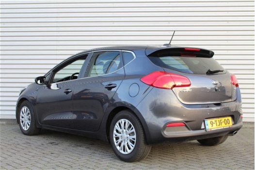 Kia Cee'd - 1.6 GDI BusinessLine | Navi | Airco | Cruise | Camera | - 1