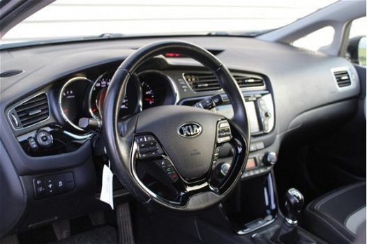 Kia Cee'd - 1.6 GDI BusinessLine | Navi | Airco | Cruise | Camera | - 1