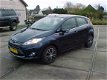 Ford Fiesta - 1.25 EDITION 5DRS AIRCO BJ2011 KM115000 APK 9-2020 NAP - 1 - Thumbnail