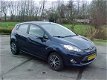 Ford Fiesta - 1.25 EDITION 5DRS AIRCO BJ2011 KM115000 APK 9-2020 NAP - 1 - Thumbnail