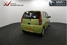 Daihatsu Cuore - 1.0 COMFORT 5-D - 80.500 KM