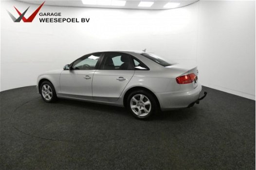 Audi A4 - 2.0 TFSI 132KW PROLINE - 1