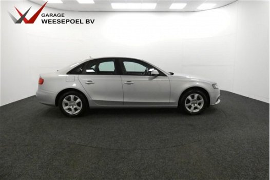 Audi A4 - 2.0 TFSI 132KW PROLINE - 1