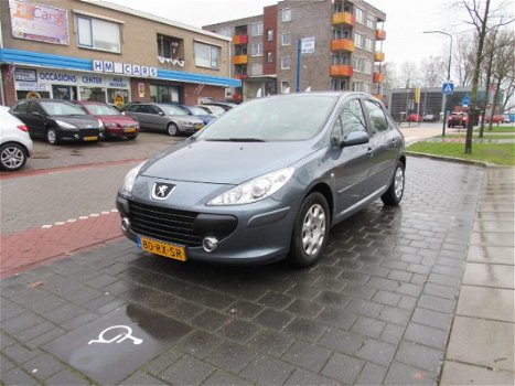 Peugeot 307 - 1.6 16V 5-DRS Clima/Cruise etc - 1