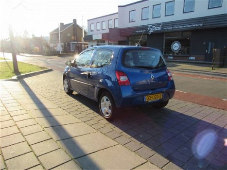 Renault Twingo - 1.2 16V 75pk Airco - 1