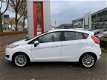 Ford Fiesta - 1.0 EcoBoost 100pk TITANIUM NAVIGATIE, PARKEERSENSOREN, VOORRUITVERW., TREKHAAK - 1 - Thumbnail
