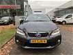 Lexus CT 200h - Business Line NAVIGATIE, LEDER, CLIMATE, KEYLESS, CRUISE, CAMERA - 1 - Thumbnail