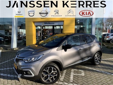 Renault Captur - TCe 90 INTENS Nav, Cruise, Climate, PDC - 1