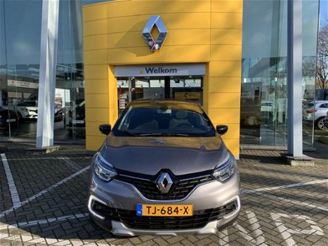 Renault Captur - TCe 90 INTENS Nav, Cruise, Climate, PDC - 1