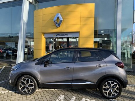 Renault Captur - TCe 90 INTENS Nav, Cruise, Climate, PDC - 1