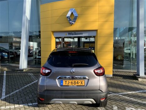 Renault Captur - TCe 90 INTENS Nav, Cruise, Climate, PDC - 1