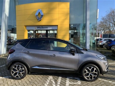 Renault Captur - TCe 90 INTENS Nav, Cruise, Climate, PDC - 1