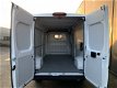 Peugeot Boxer - 335 L3H2 130PK AIRCO (270GRADEN DEUREN) CRUISE - 1 - Thumbnail