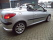 Peugeot 206 CC - 2.0-16V Stuurbekra. Leder CABRIO NL-Auto - 1 - Thumbnail