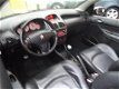 Peugeot 206 CC - 2.0-16V Stuurbekra. Leder CABRIO NL-Auto - 1 - Thumbnail