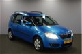 Skoda Roomster - 1.2 Style 69000km - 1 - Thumbnail