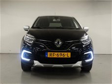 Renault Captur - Energy TCe 90pk S&S Intens |Easy-Life Pack|