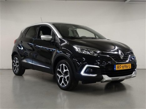 Renault Captur - Energy TCe 90pk S&S Intens |Easy-Life Pack| - 1