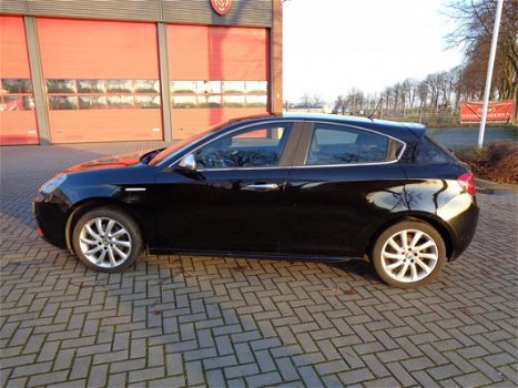 Alfa Romeo Giulietta - 1.4 T Distinctive Sportpakket 170PK - 1