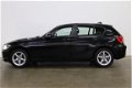 BMW 1-serie - 118i 136 pk Corporate Lease |Sportstoelen - 1 - Thumbnail