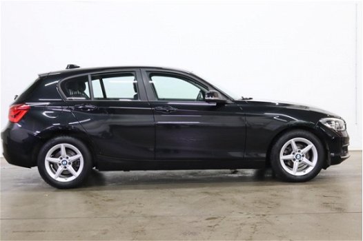 BMW 1-serie - 118i 136 pk Corporate Lease |Sportstoelen - 1