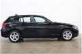 BMW 1-serie - 118i 136 pk Corporate Lease |Sportstoelen - 1 - Thumbnail