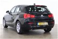 BMW 1-serie - 118i 136 pk Corporate Lease |Sportstoelen - 1 - Thumbnail