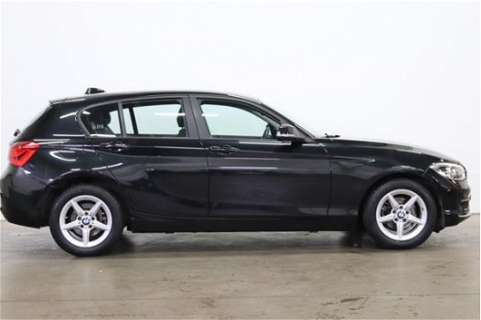 BMW 1-serie - 118i 136 pk Corporate Lease |Sportstoelen - 1