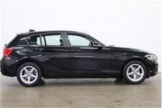 BMW 1-serie - 118i 136 pk Corporate Lease |Sportstoelen