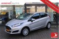 Ford Fiesta - 1.0 Style |Navigatie |Bluetoooth |Airco |5 Deurs - 1 - Thumbnail