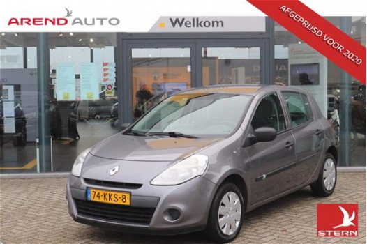 Renault Clio - 1.2 16V Special Line |Airco |Navigatie - 1