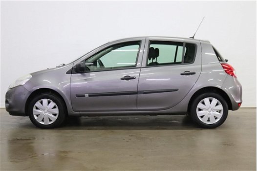 Renault Clio - 1.2 16V Special Line |Airco |Navigatie - 1