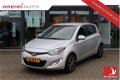 Hyundai i20 - 1.2i 85pk i-Motion |Lichtmetaal |Airco |Trekhaak - 1 - Thumbnail